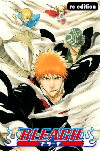 Bleach